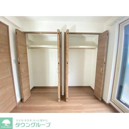 ルミナス練馬の物件内観写真